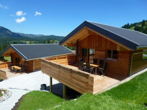 Walser Berg Chalets, Riezlern, Österreich, Riezlern, Österreich